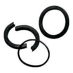 Peterson Fluid Systems Chevrolet Small Block Crank Seal (Jesel SEL 37200)