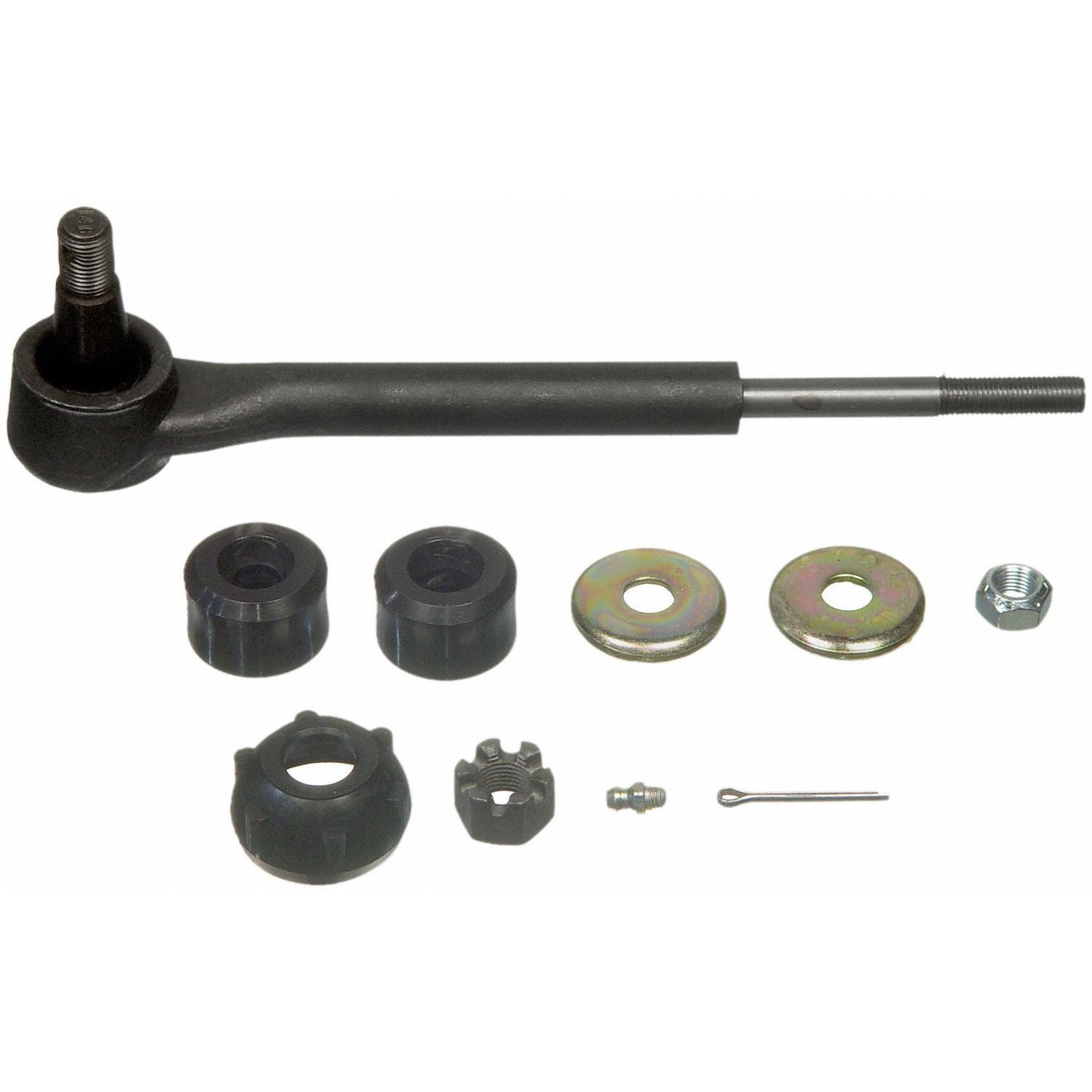 MOOG 91-02 Chevrolet C3500HD Front Sway Bar Link