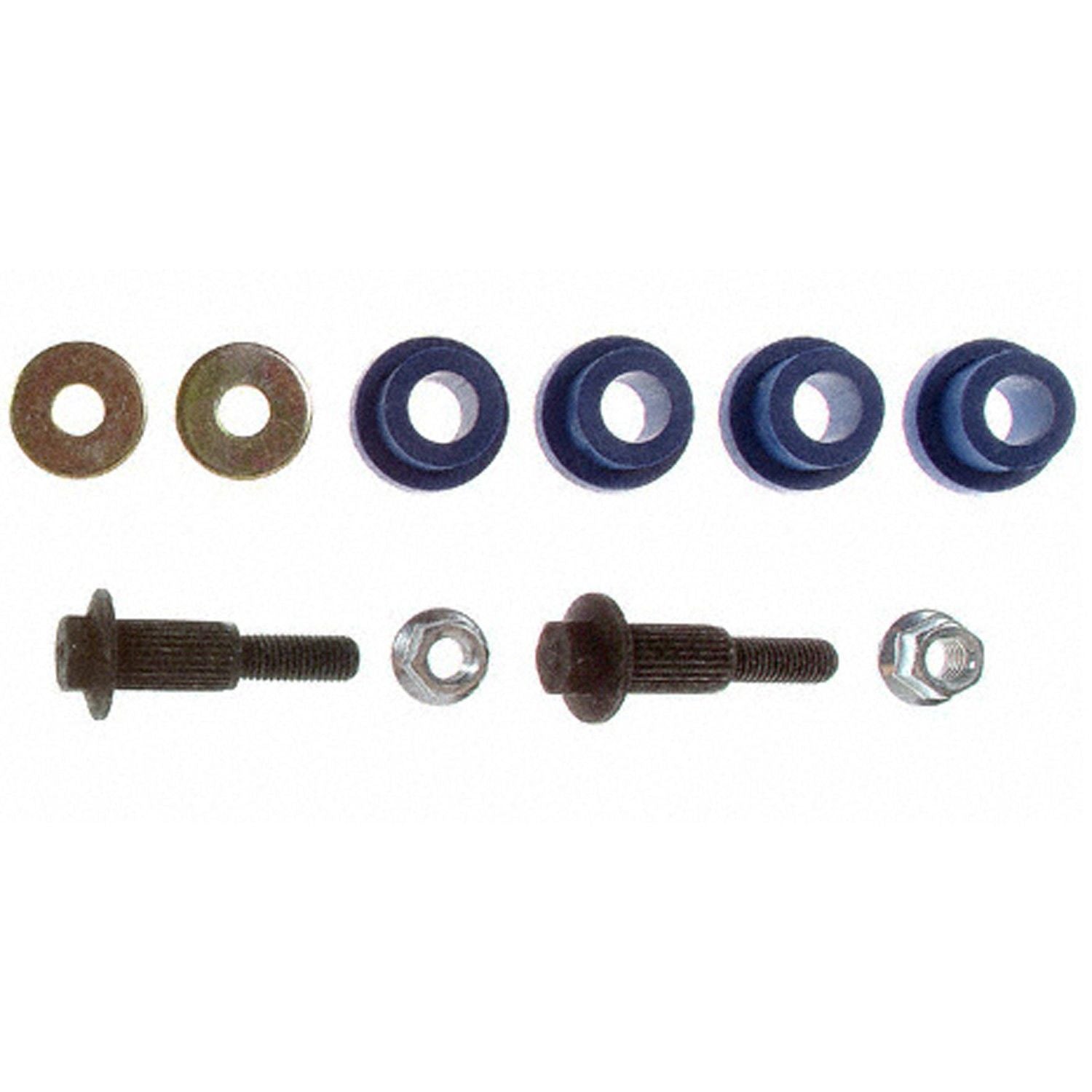 MOOG 2004 Ford F-150 Heritage Rear Repair Kit