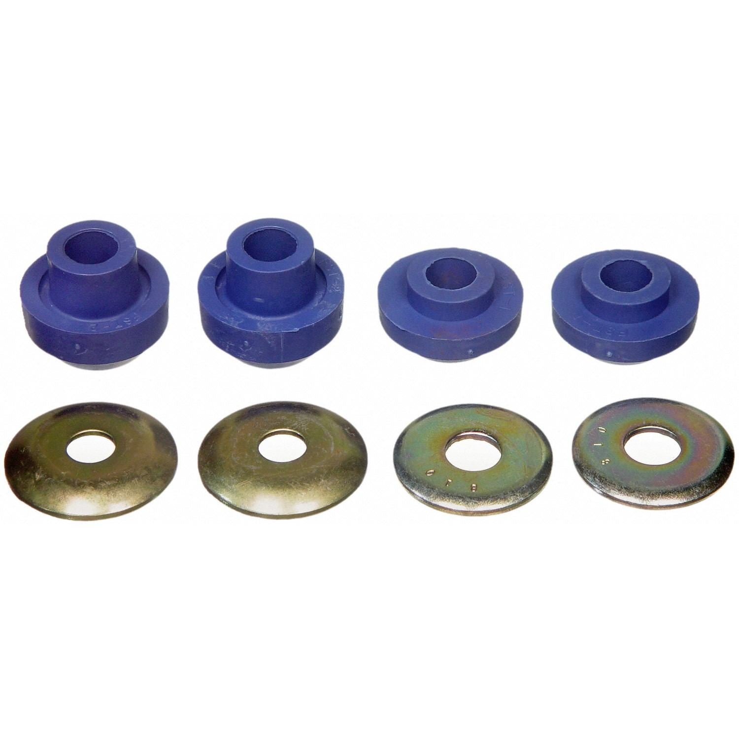 MOOG 99-04 Chrysler 300M Front To Frame Strut Rod Bushing Kit