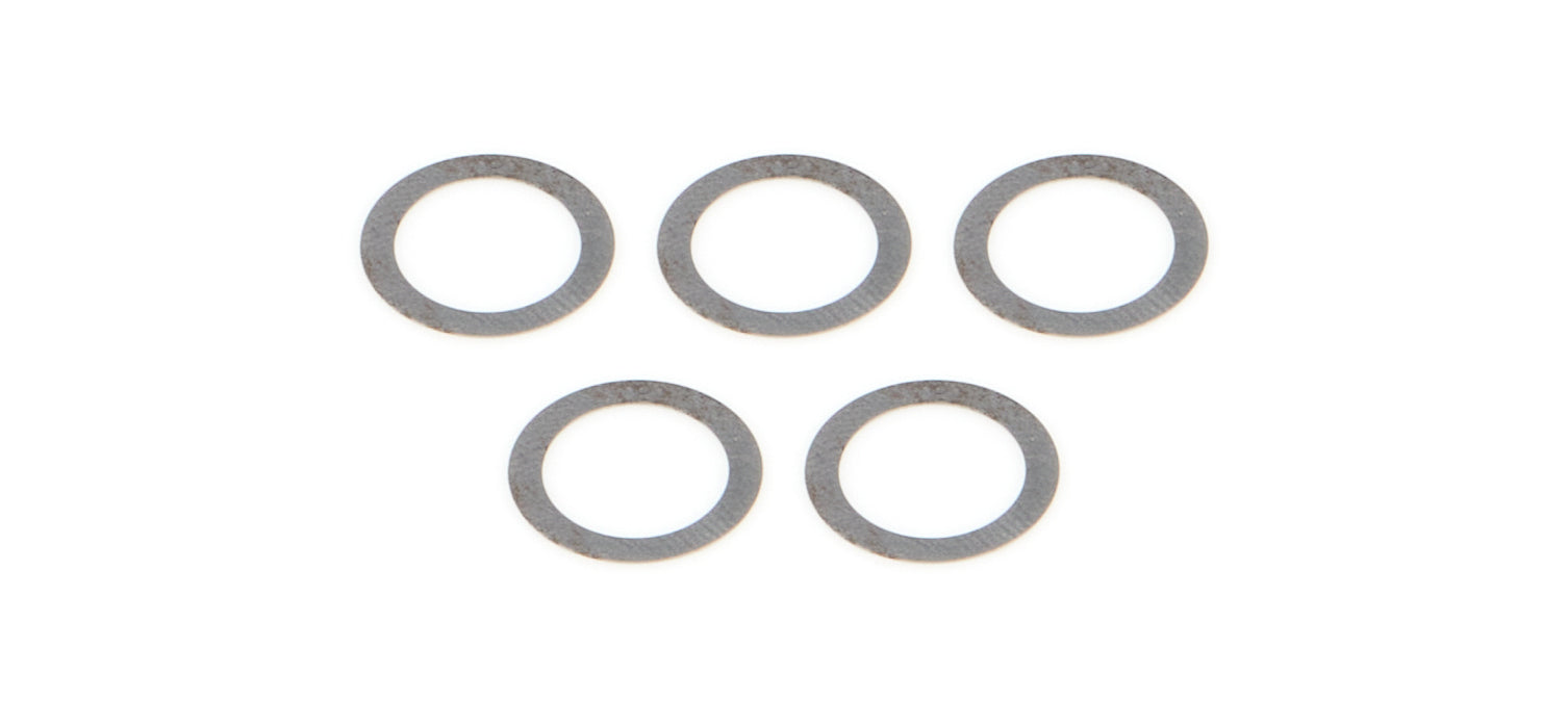 QA1 Valve Disc Kit - .542in OD x .004in Thick - 8 Pack