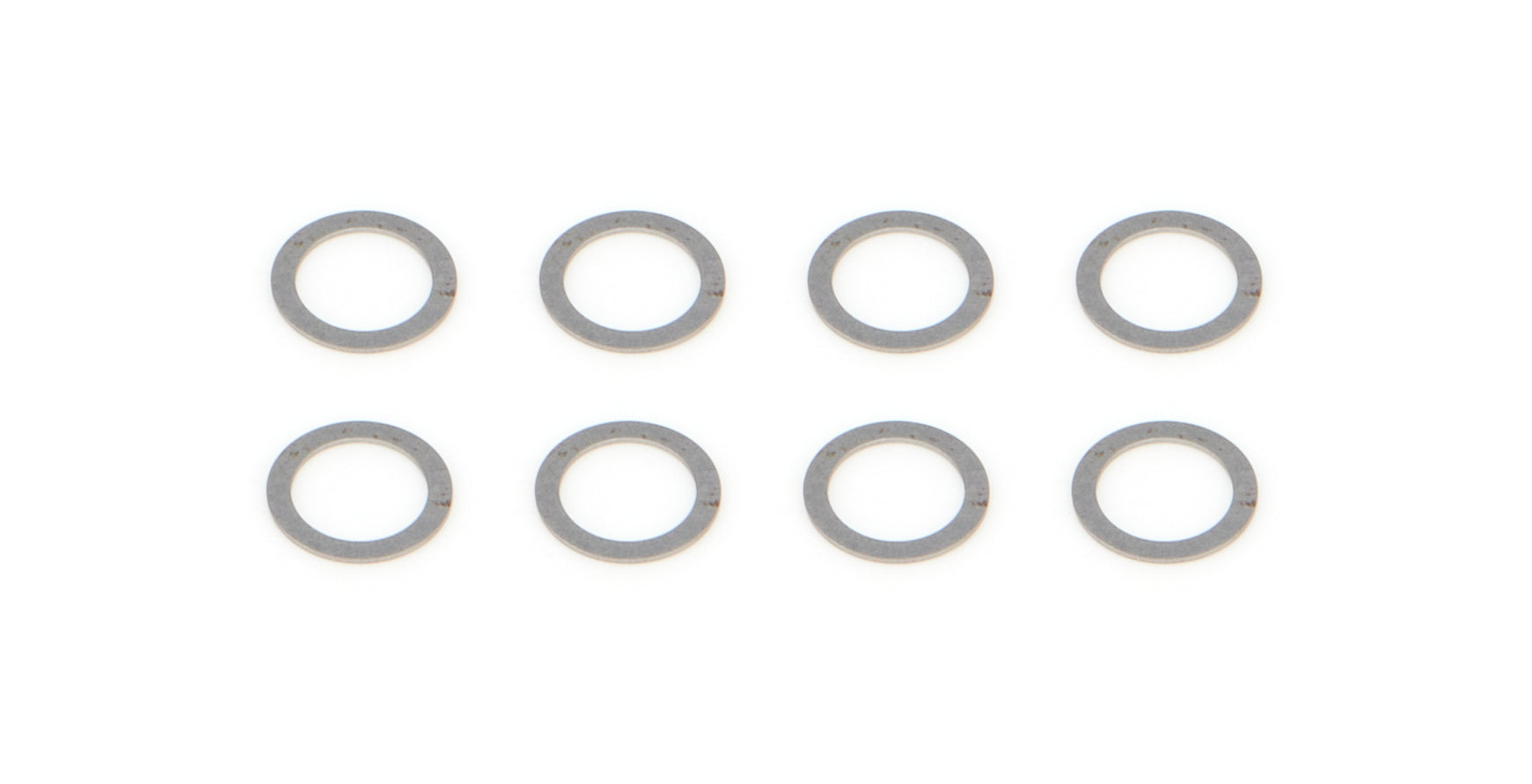 QA1 Valve Disc Kit - .542in OD x .020in Thick - 8 Pack