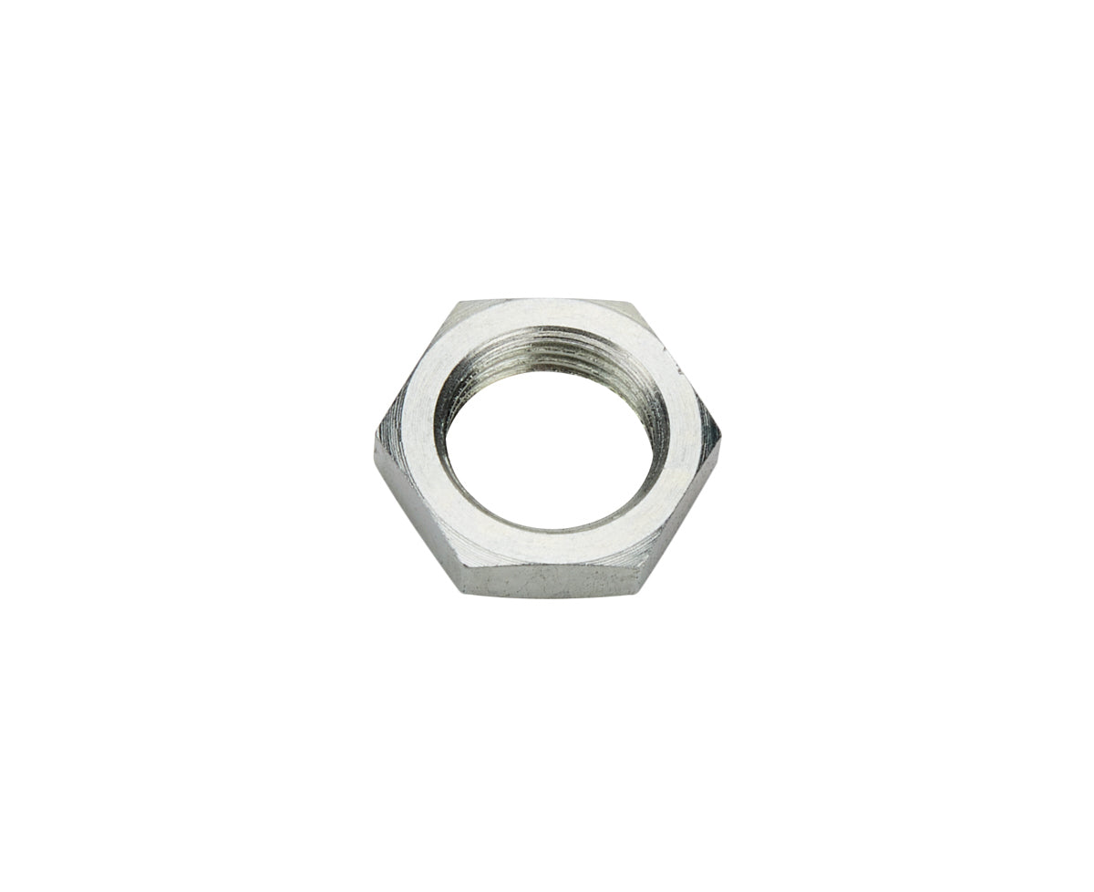 QA1 Jam Nut - 9/16-18 Right Hand - 3/4in Hex 3/16in Wide