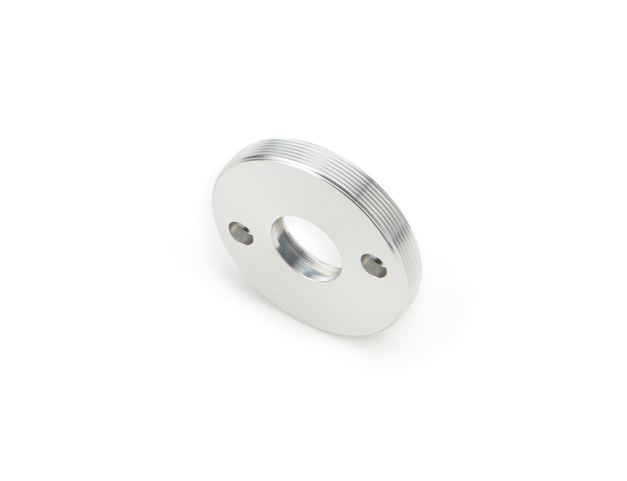 QA1 Coil-Over Closure Nut - M50 x 1.0 - Aluminum