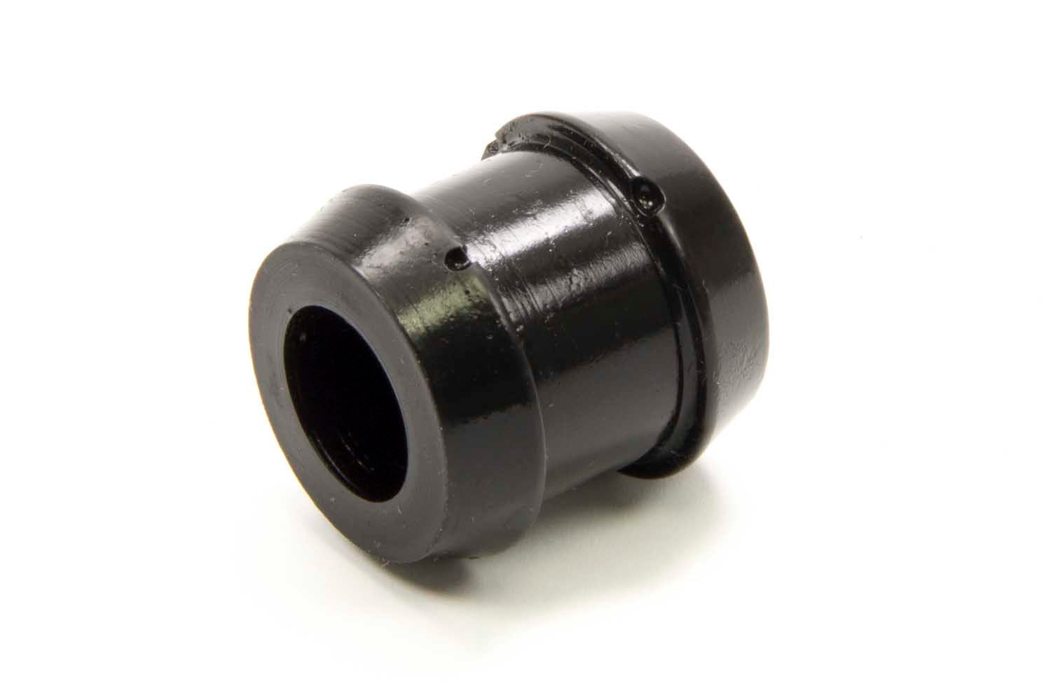 QA1 Polyurethane 1-Pc. Bushing - .625in ID x 1.02in OD x 1.240in - Black