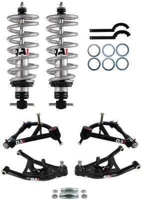QA1 67-69 GM F-Body Level 1 Drag Kit S-Adj