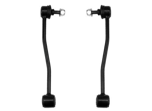 Rancho 18-22 Jeep Wrangler JL/JLU Sway Bar End Links 12.5 Rear