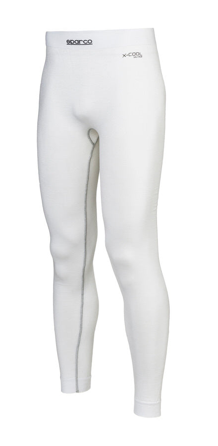 Sparco Underpant RW9 M/L Wht