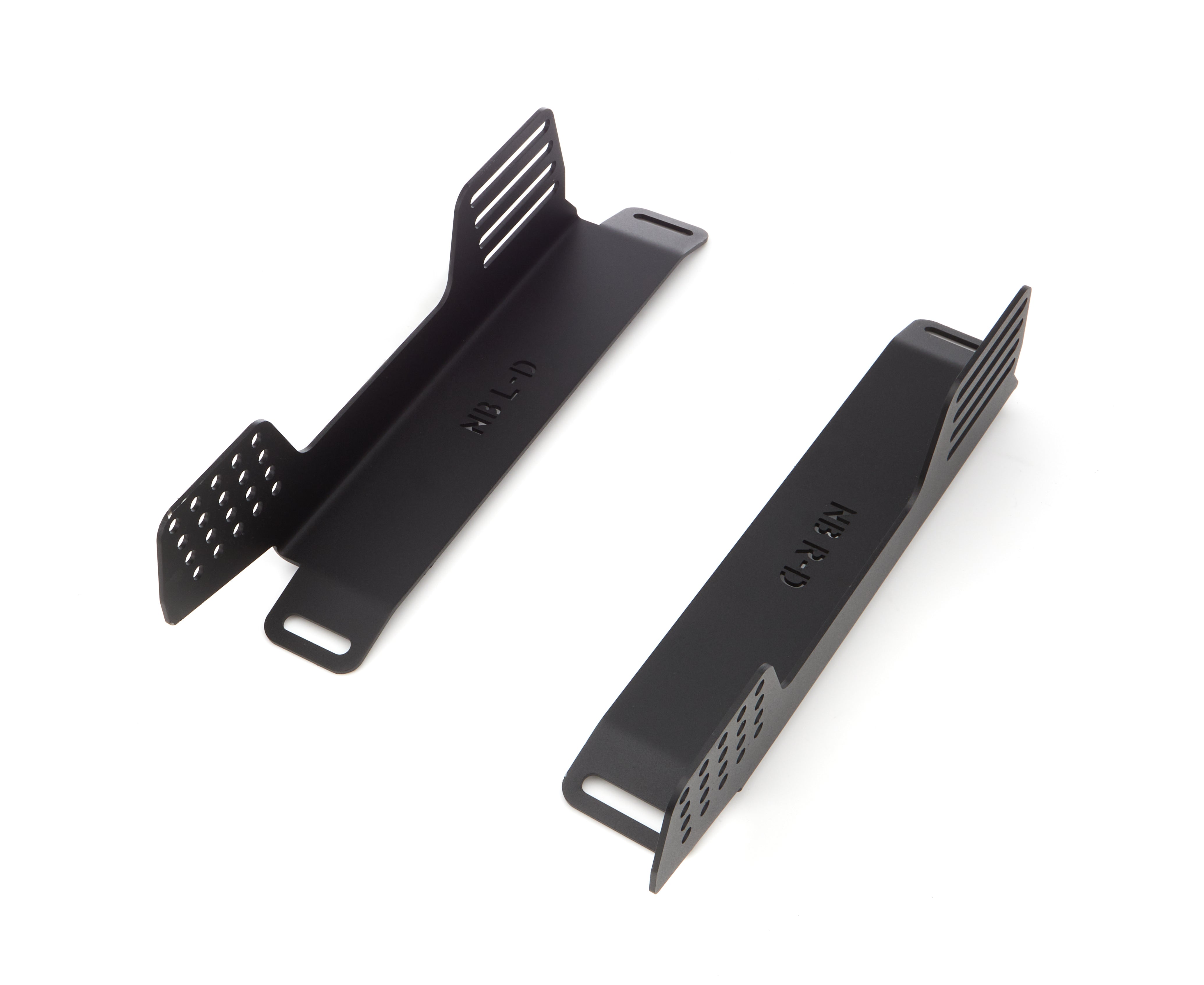 Sparco Base 98-05 Mazda Miata Low Left - SIDE MOUNT ONLY