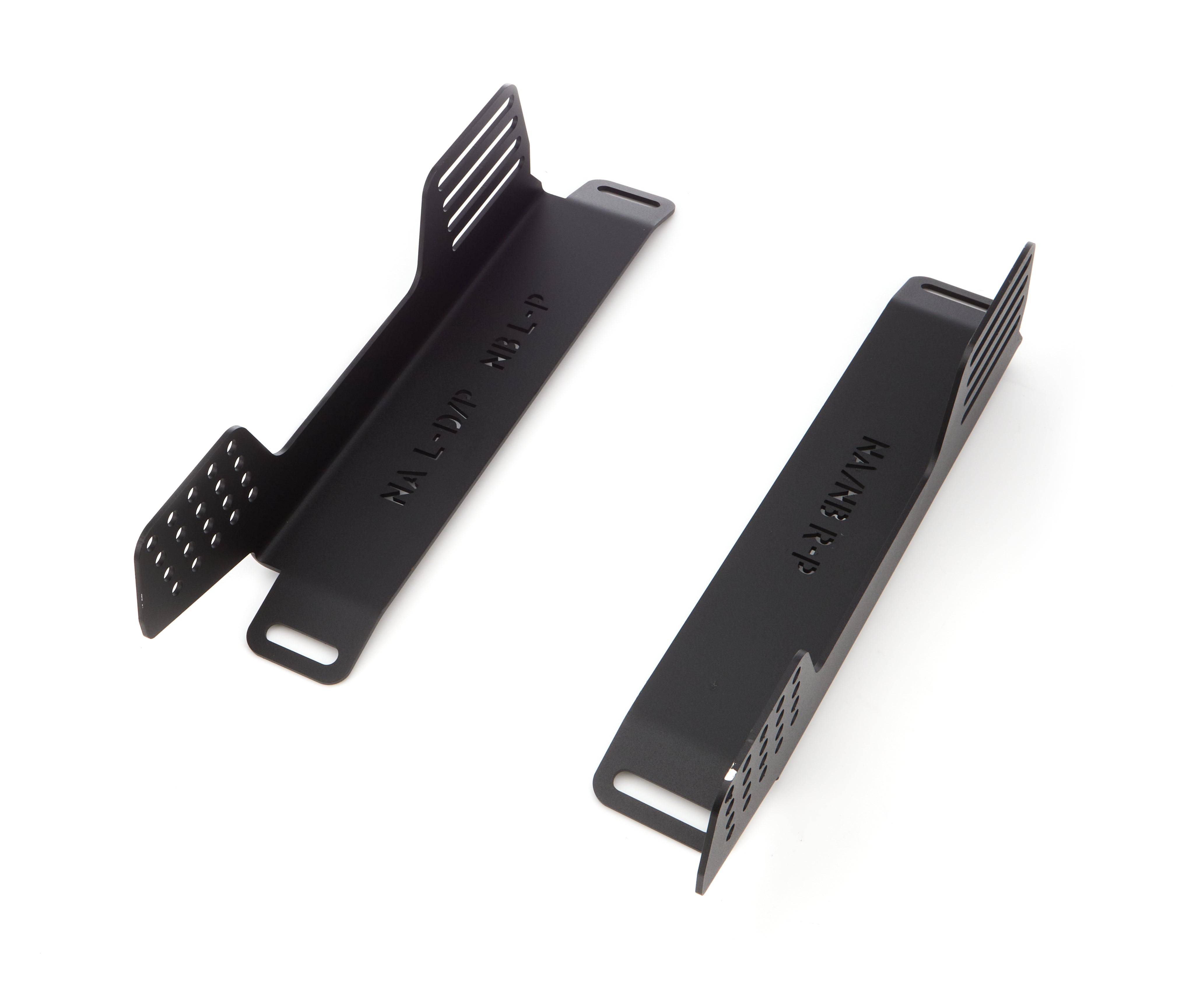 Sparco Base 98-05 Mazda Miata Low Right - SIDE MOUNT ONLY