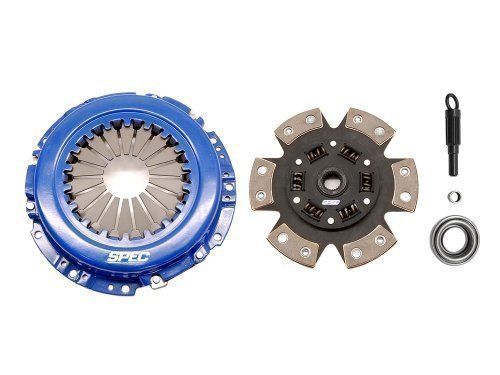 Spec 73-77 Toyota Corolla 1600 Stage 3 Clutch Kit