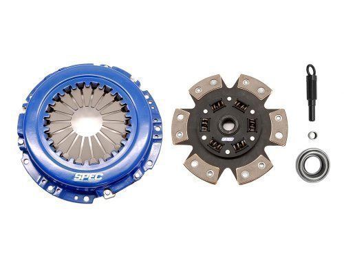 Spec 00-03 BMW M5 / 01 Z8 Stage 3 Clutch Kit