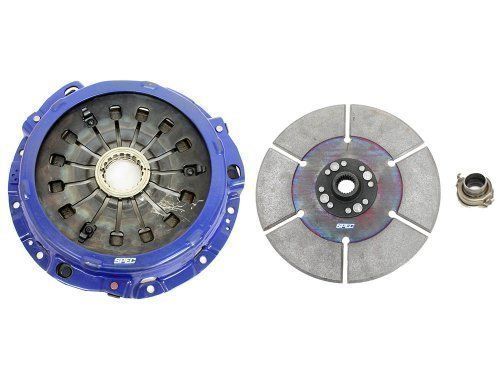 Spec 86-89 Acura Integra Stage 5 Clutch Kit