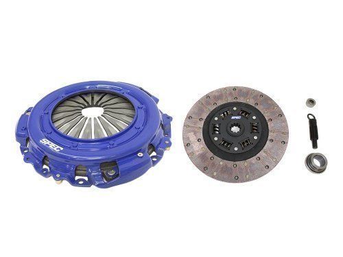 Spec 00-02 Saturn 1.9L S Series Stage 2 Clutch Kit