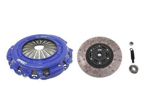 Spec 00-02 Chevy Cavalier 2.4L Stage 2+ Clutch Kit