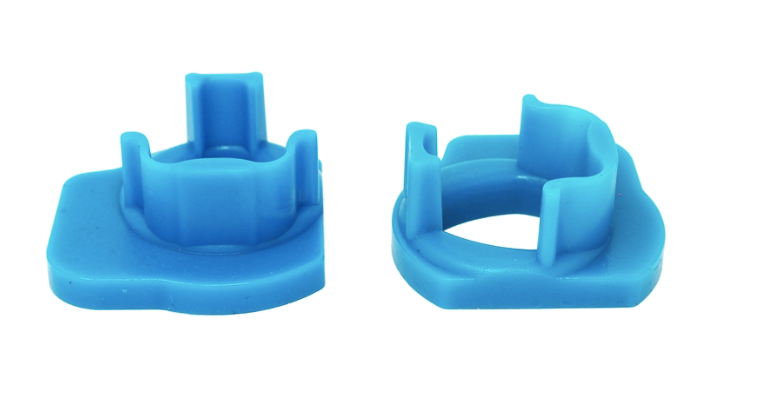 Torque Solution Transmission Mount Insert (Race) Porsche 911 996/997.1 3.6L