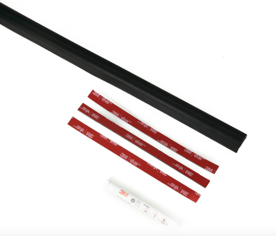 Baja Designs Wire Hider Kit 9ft - Universal