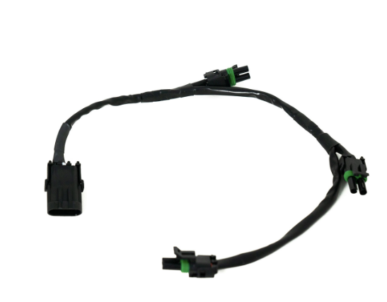 Baja Designs Universal XL Linkable Wiring Harness - 6 XLs