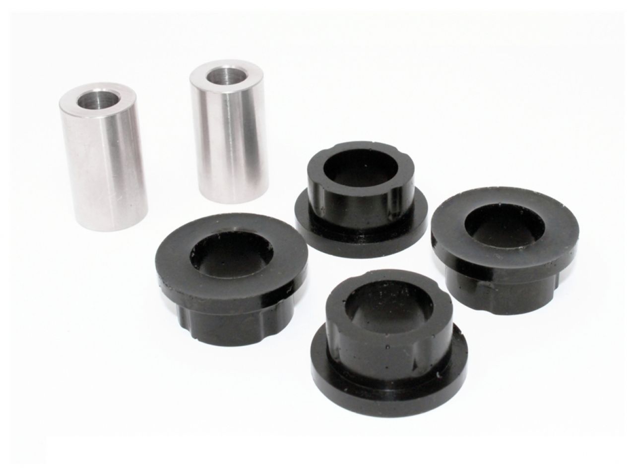 Torque Solution Rear Trailing Arm Bushings 2008+ Subaru WRX/STI/Forester / 2013+ BRZ/FR-S/86