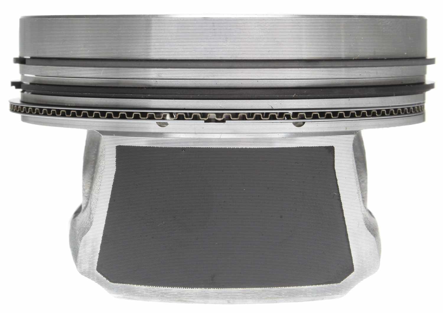 Mahle OE Mini Copper R57/R58/R59/R60/R61 / Mini Clubman R55 Pistons w/ Rings (Set of 4)