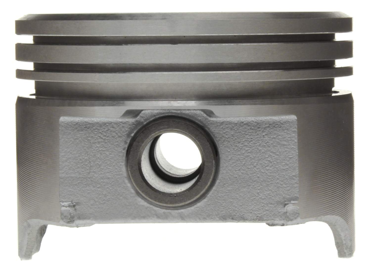 Mahle OE GMC Pass & Trk 229 3.8L Eng 1980-86 305 5.0L Eng 1976-87 .020 Piston Set (Set of 8)
