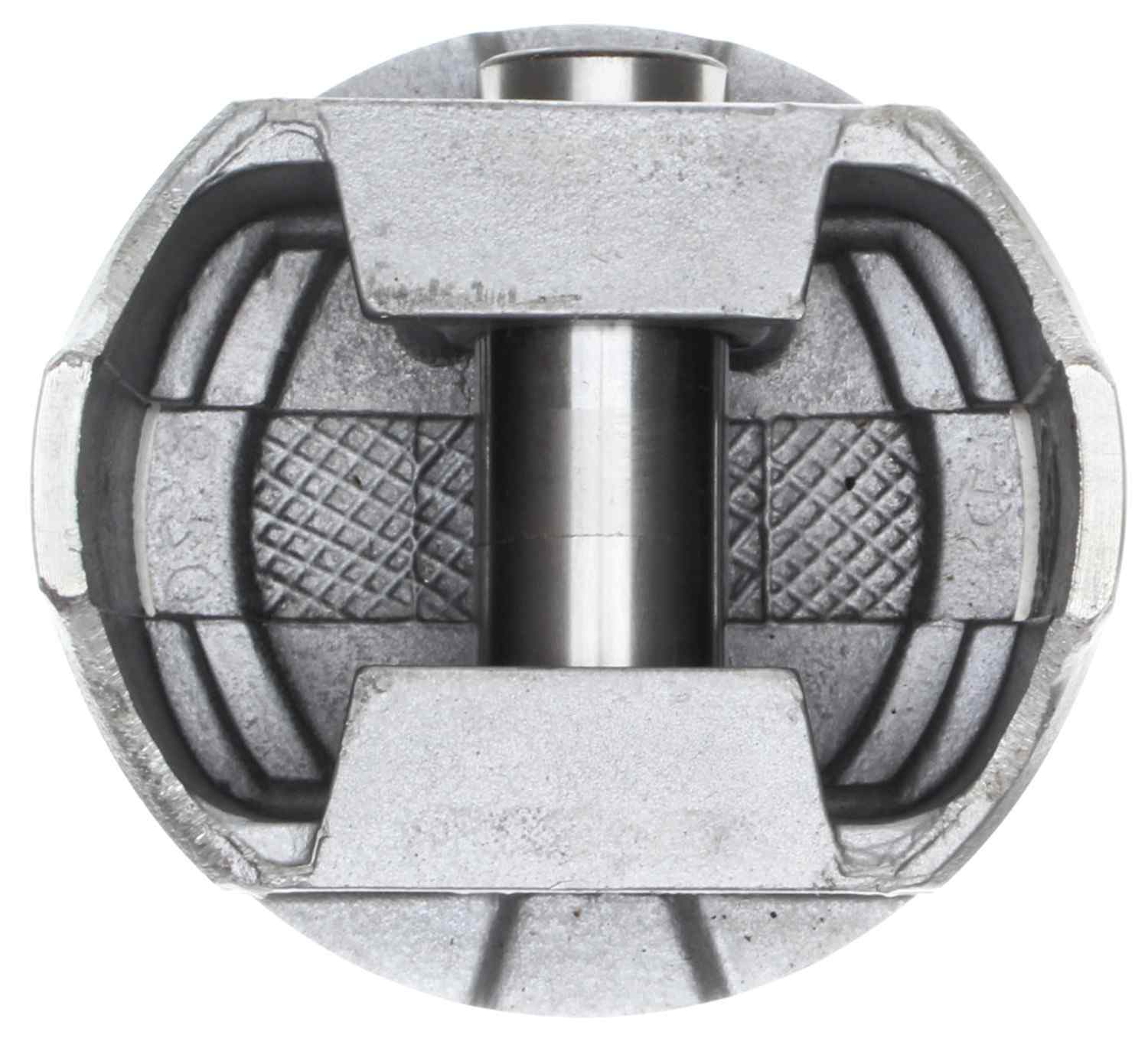Mahle OE GMC Pass & Trk 229 3.8L Eng 1980-86 305 5.0L Eng 1976-87 .030 Piston Set (Set of 8)