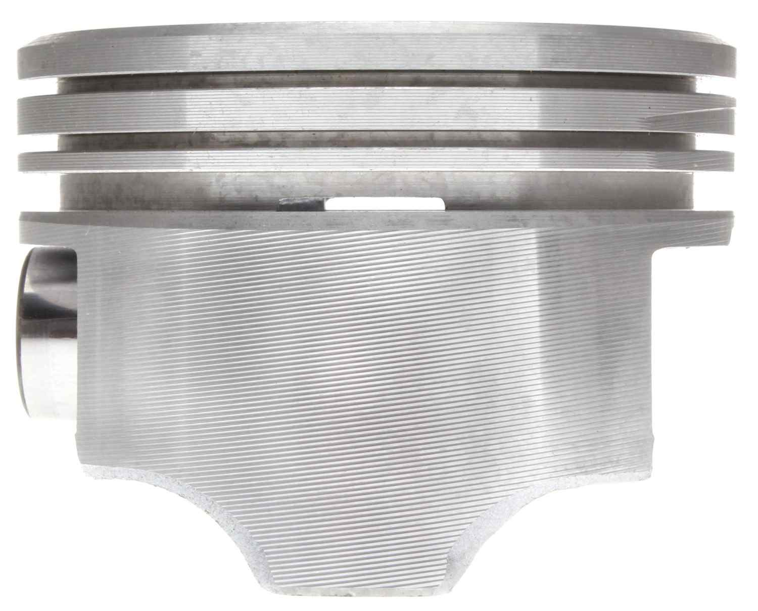 Mahle OE GMC Pass & Trk 229 3.8L Eng 1980-86 305 5.0L Eng 1976-87 .030 Piston Set (Set of 8)
