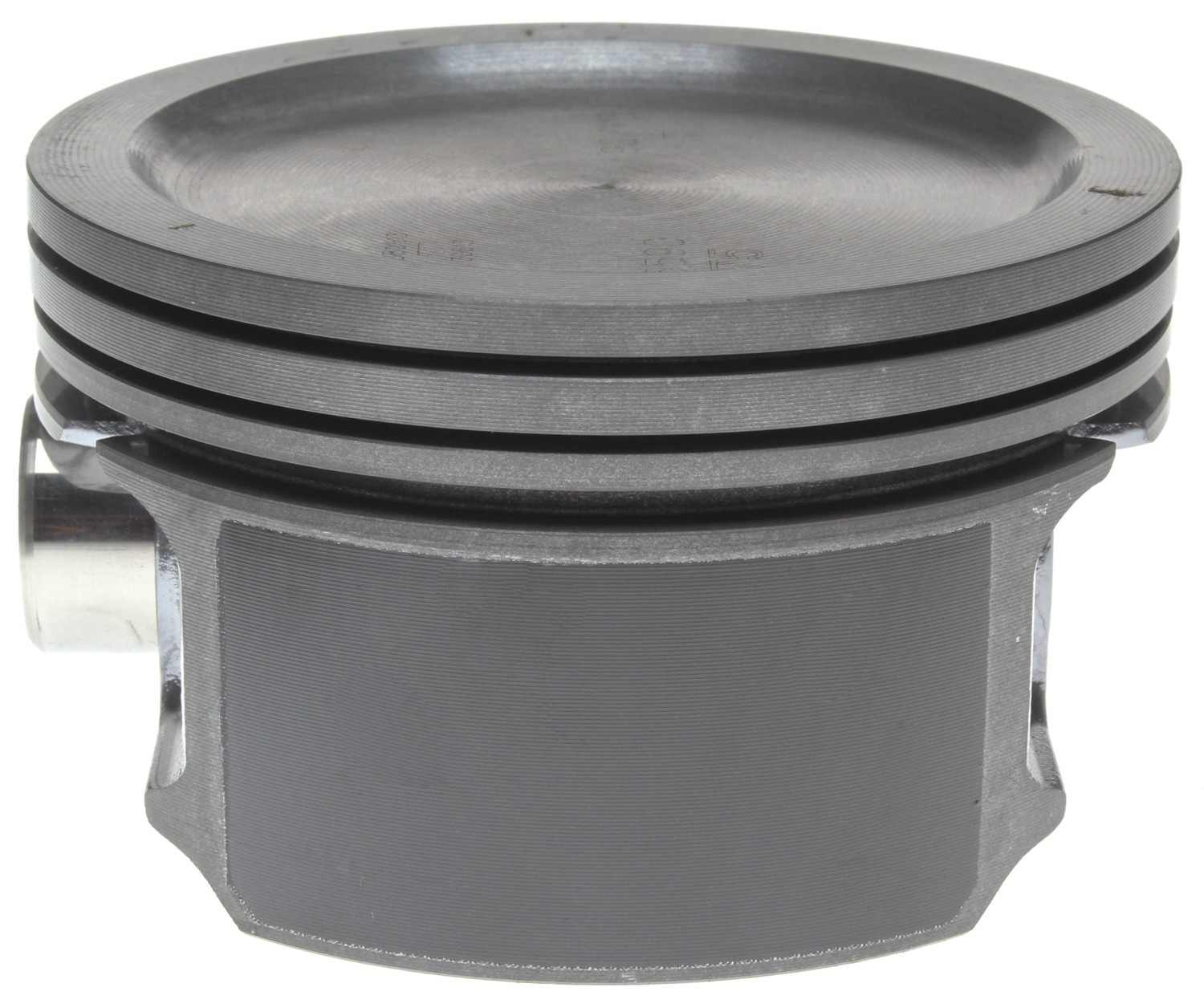 Mahle OE Ford 6.8L SOHC P.I. 99-05 10 CYL w/ PC .030 Piston Set (Set of 10)