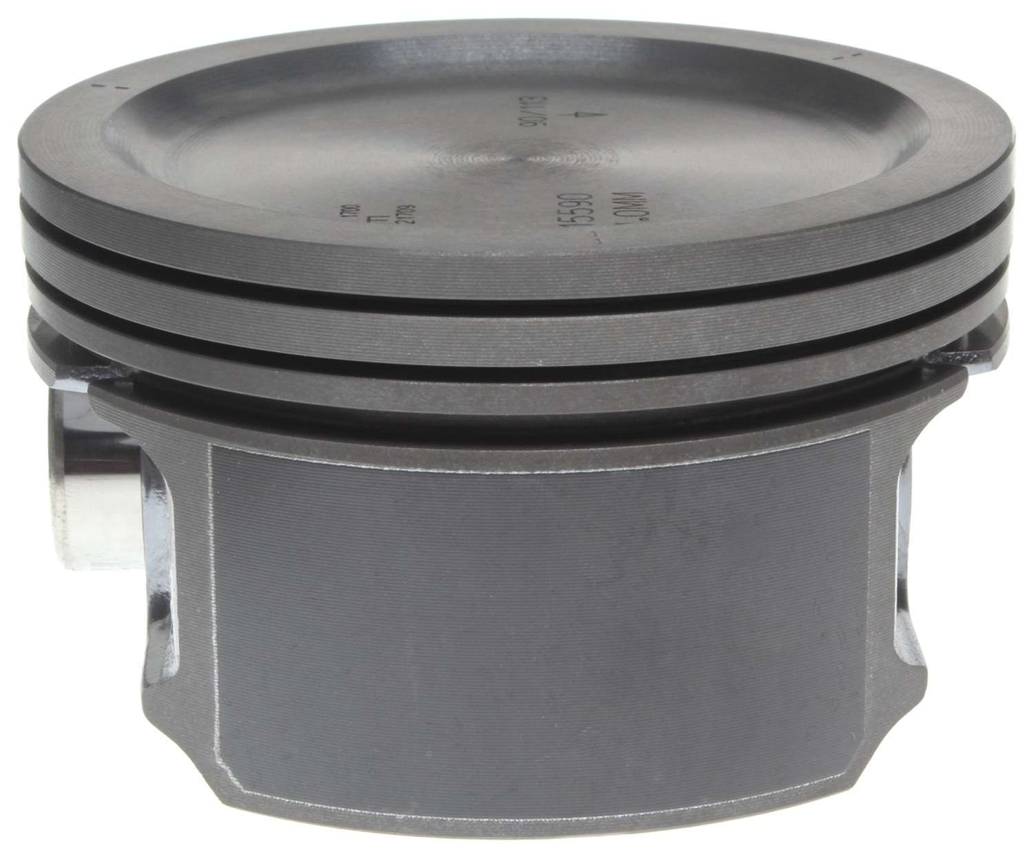 Mahle OE Ford 6.8L SOHC P.I. 99-05 10 CYL w/ PC .040 Piston Set (Set of 10)