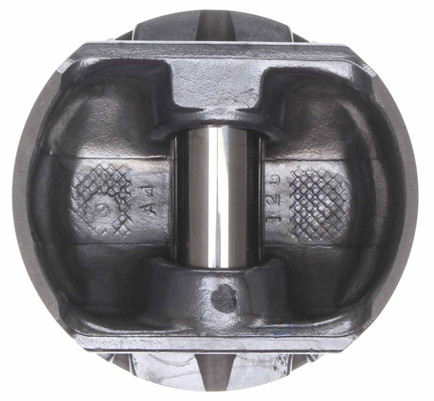 Mahle OE Ford 6.8L SOHC P.I.99-05 10 CYL w/ PC Piston Set (Set of 10)