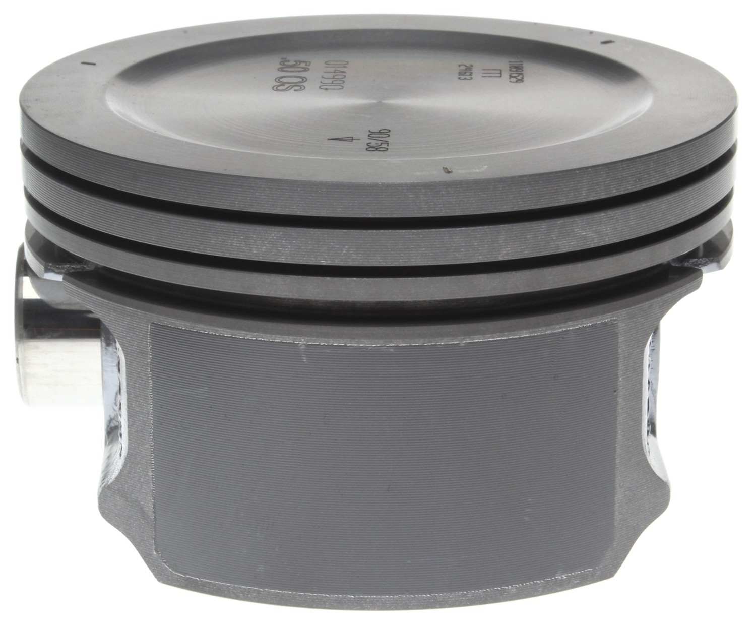 Mahle OE Ford 6.8L SOHC 97-98 10 Cyl .020 w/ PC Piston Set (Set of 10)