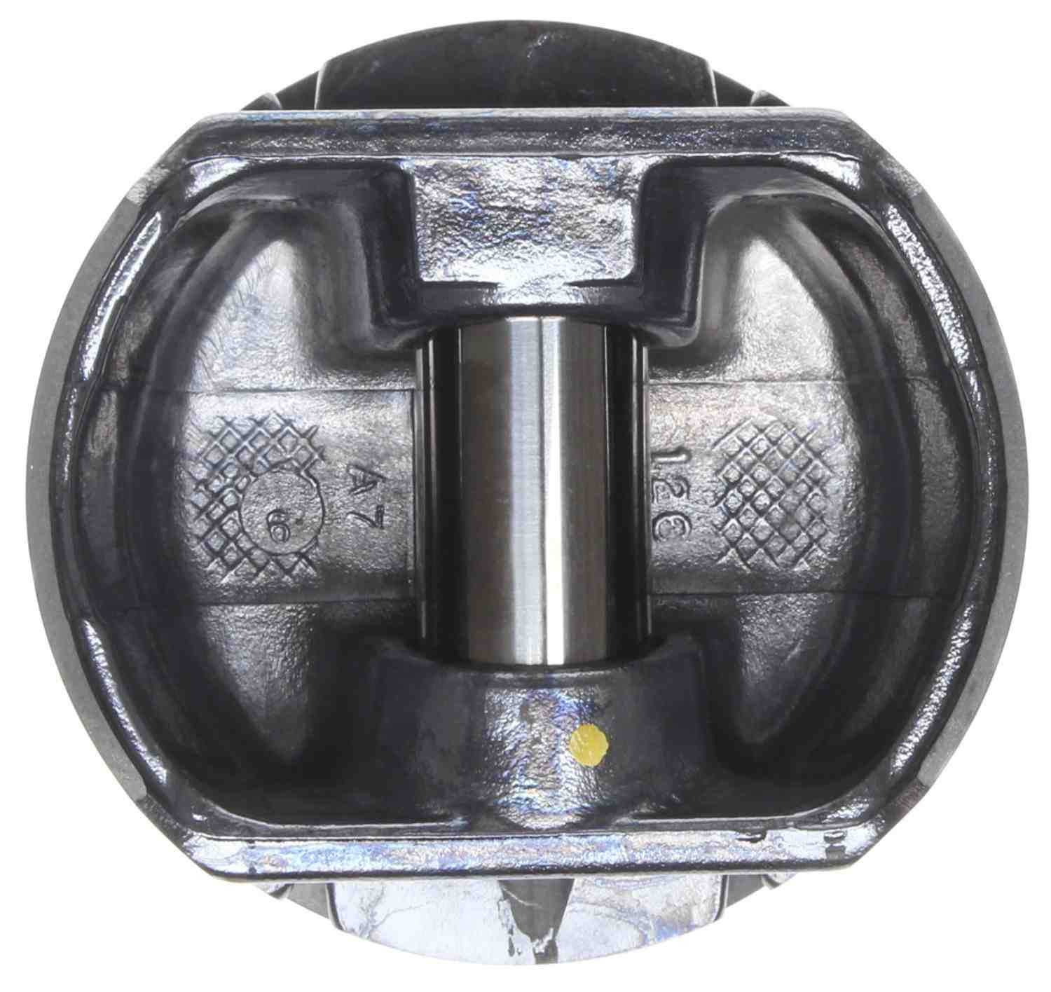 Mahle OE Ford 6.8L SOHC 97-98 10 Cyl .020 w/ PC Piston Set (Set of 10)