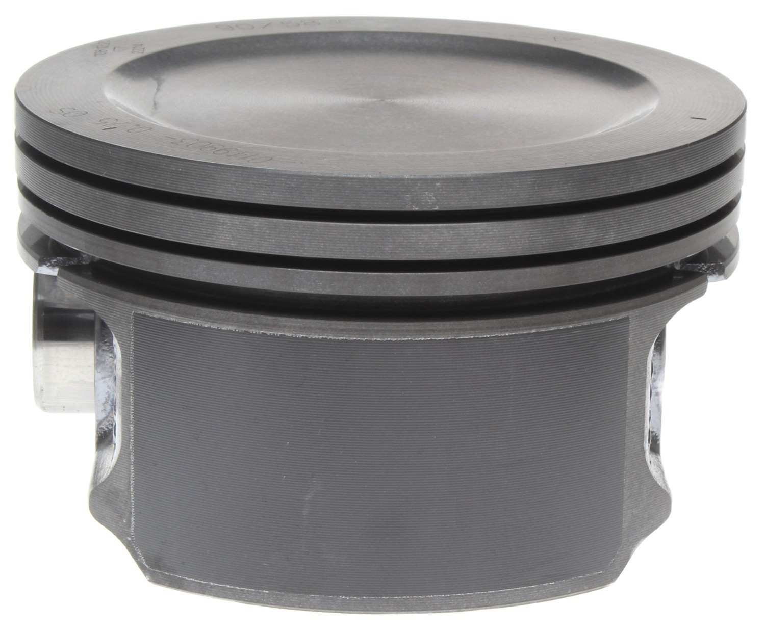 Mahle OE Ford 6.8L SOHC 97-99 10 CYL .030 w/ PC Piston Set (Set of 10)