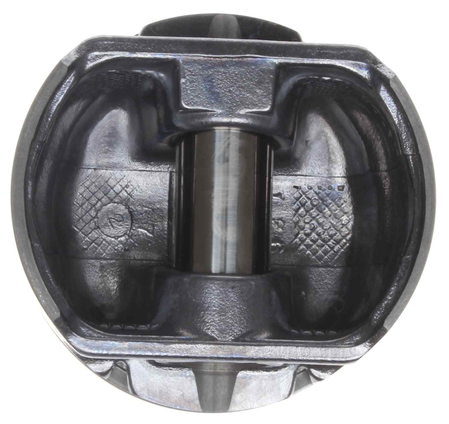 Mahle OE Ford 6.8L SOHC 97-99 10 CYL .040 w/ PC Piston Set (Set of 10)