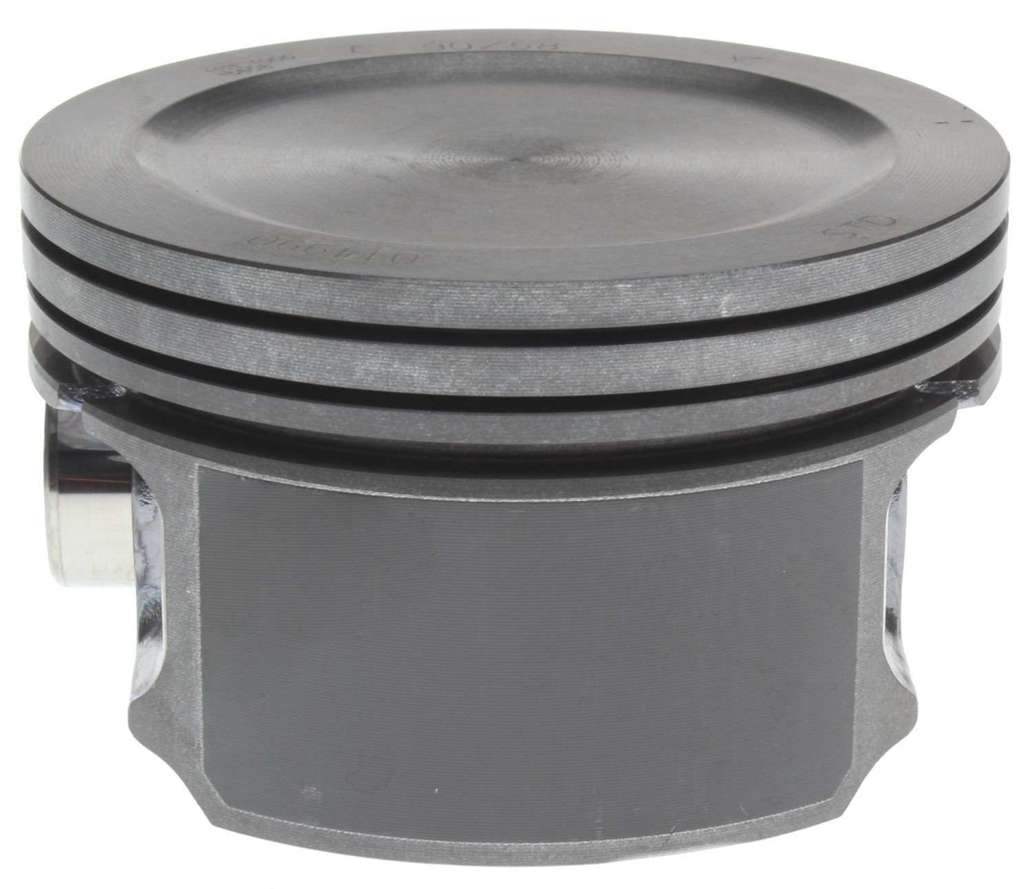 Mahle OE Ford Trk 6.8L V10 SOHC NPI 97-98 Piston Set (Set of 10)