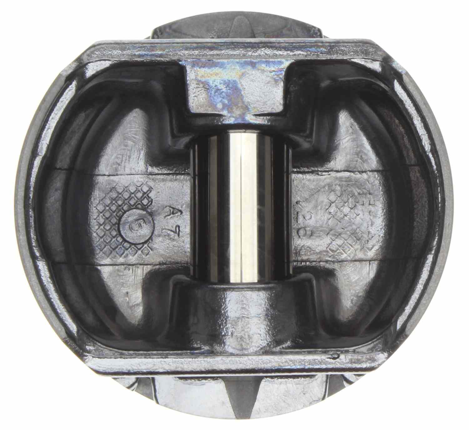 Mahle OE Ford Trk 6.8L V10 SOHC NPI 97-98 Piston Set (Set of 10)