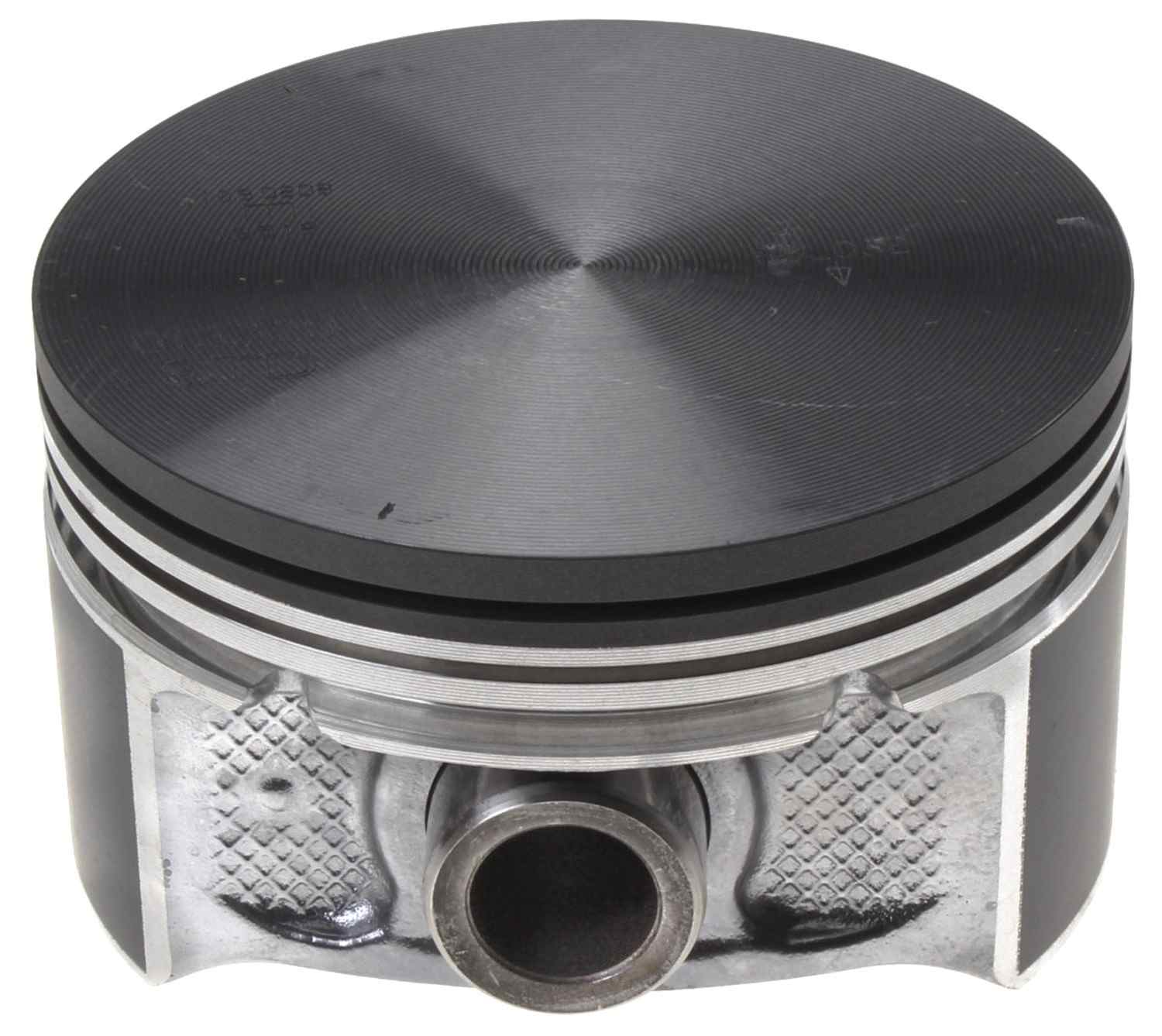 Mahle OE Ford 5.4L SOHC V8 015220-STD w/ PC 2003-2007 Vin 5 Piston Set (Set of 8)
