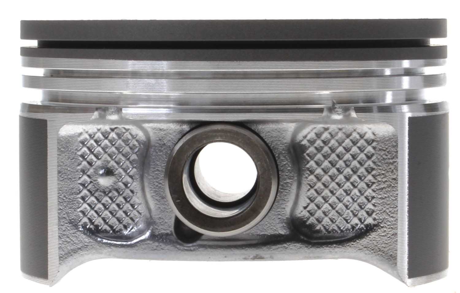 Mahle OE Ford 5.4L SOHC V8 015220-STD w/ PC 2003-2007 Vin 5 Piston Set (Set of 8)