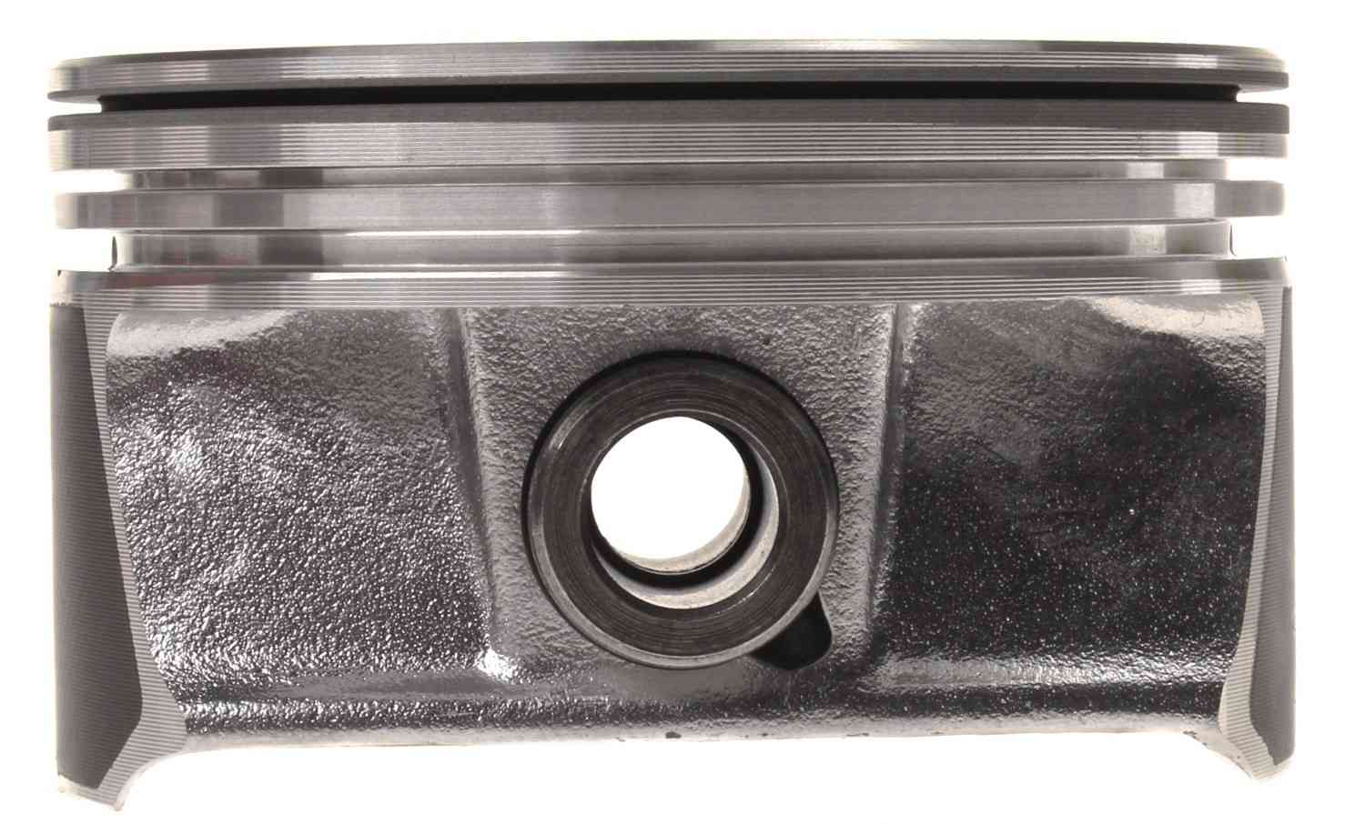 Mahle OE Chrysler 4.0L V6 2007-08 Chrysler Pacifica 2008-2010 Town & Country Piston Set (Set of 6)