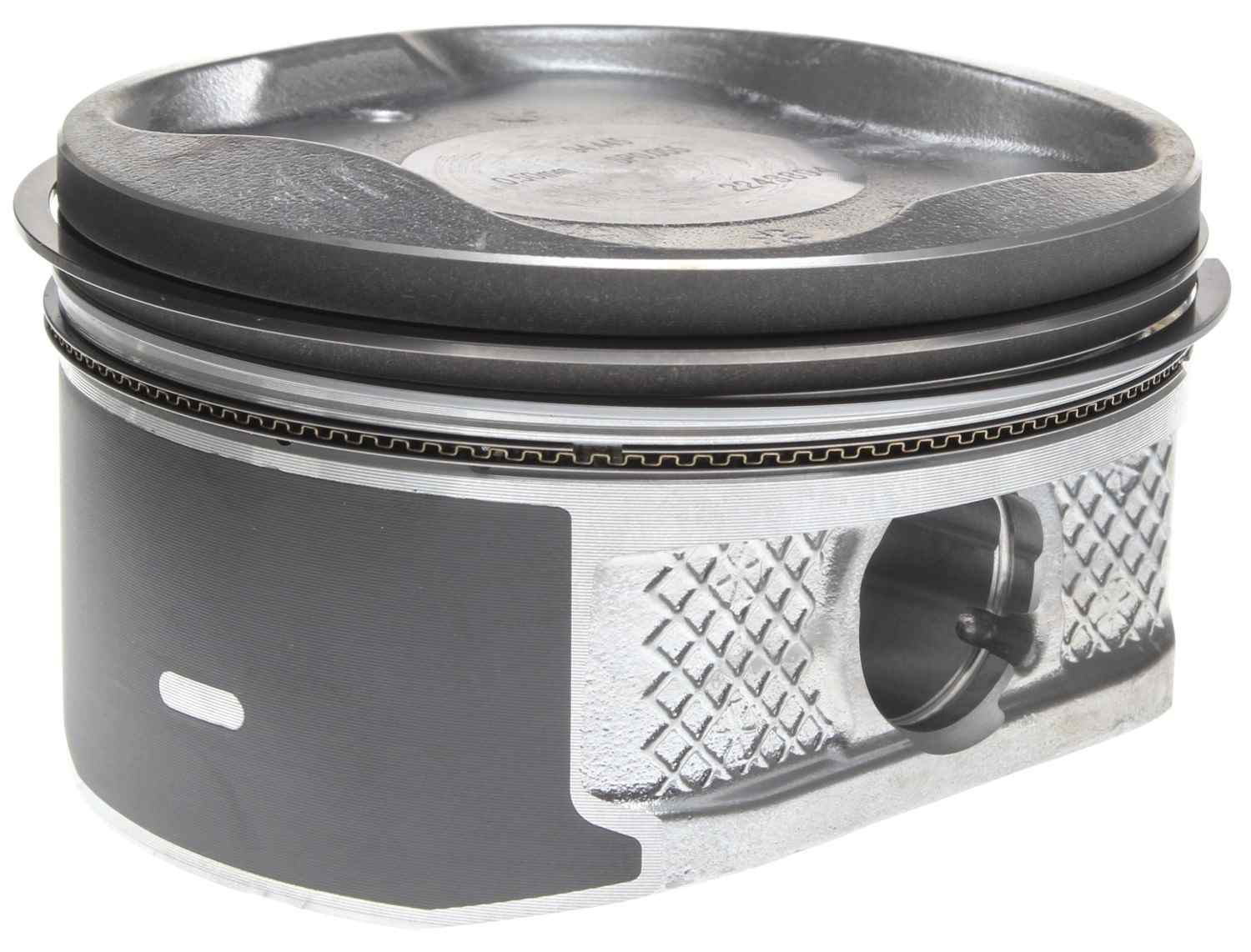 Mahle OE Toyota 4.0L 05-14 (0.50MM) Piston w/Rings