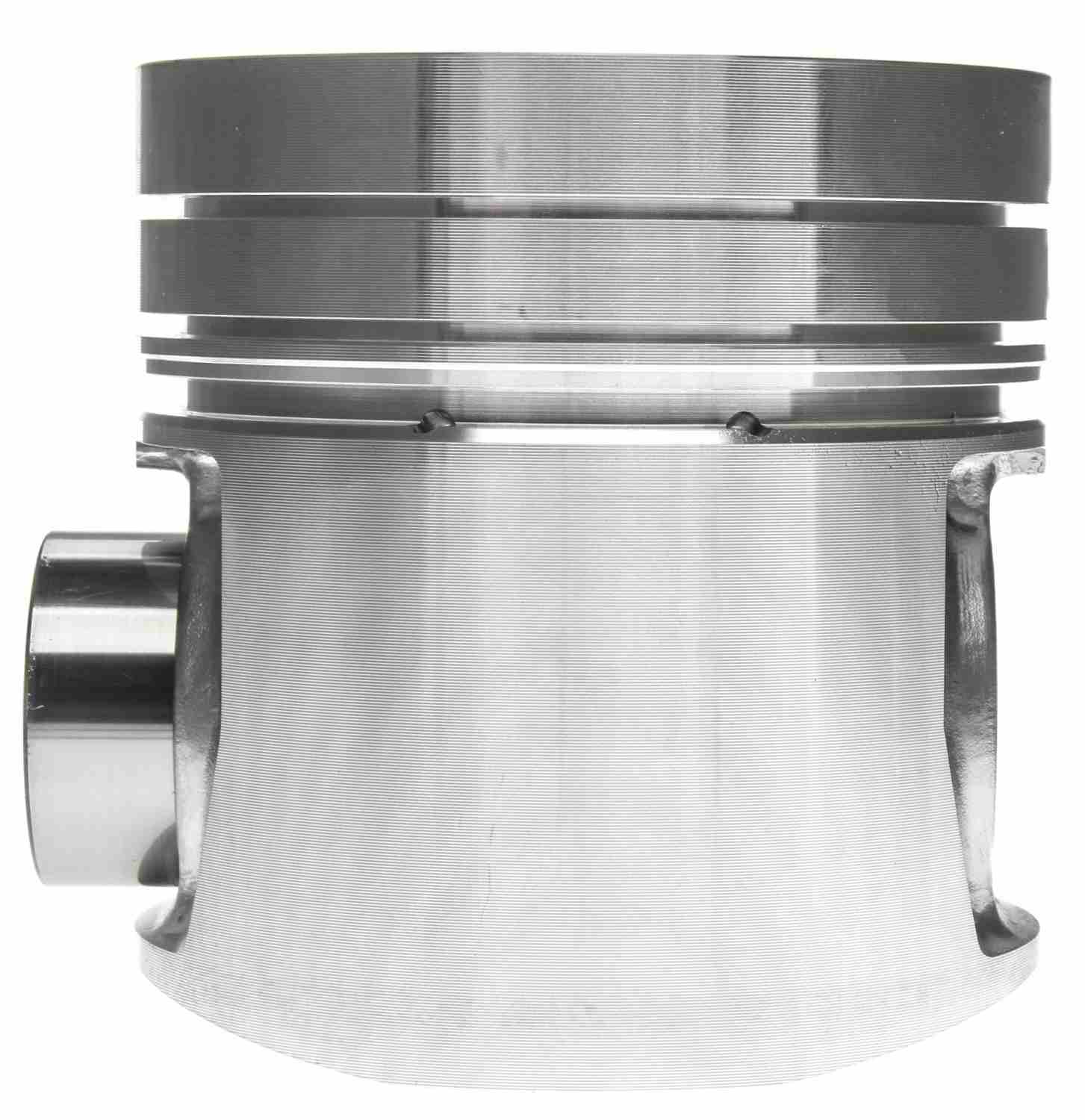 Mahle OE Cummins B 5.9L L6 Piston Pin Clips and Rings Rebore Kit Assembly Set (Set of 1)
