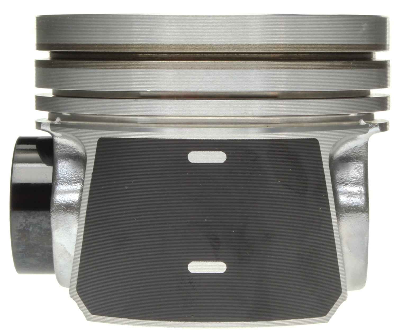 Mahle OE Ford 6.4L Diesel Piston Pin Clips and Rings Rebore Kit Assembly Set (Set of 1)