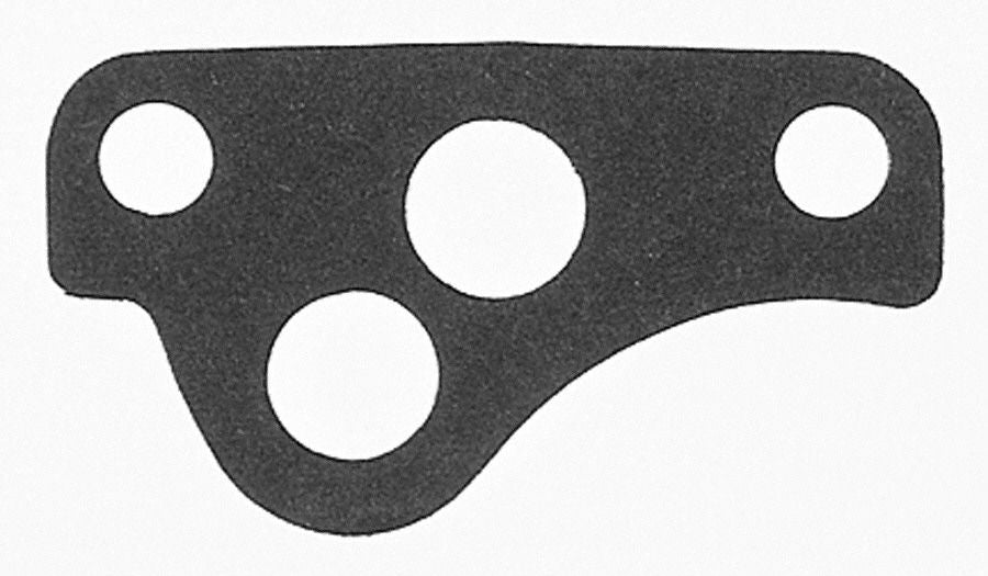 MAHLE Original Ford Bronco 67-66 Oil Pump To Block