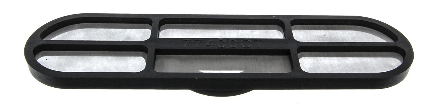 MAHLE Original Ford E-350 Club Wagon 05-04 Oil Pump Screen Cover