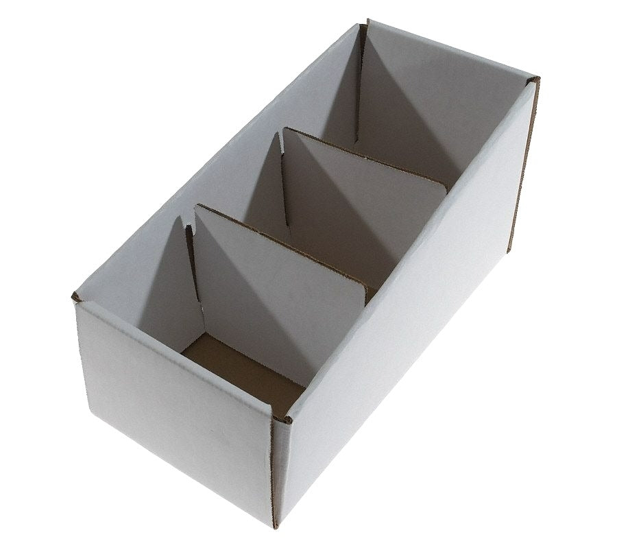 MAHLE Original Stocking Boxes 5 1 Jobber Stocking Box