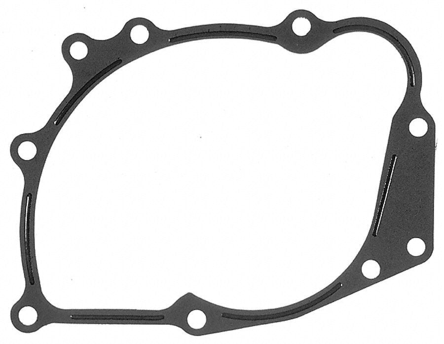 MAHLE Original Cadillac 60 Special 93 Coolant Inlet