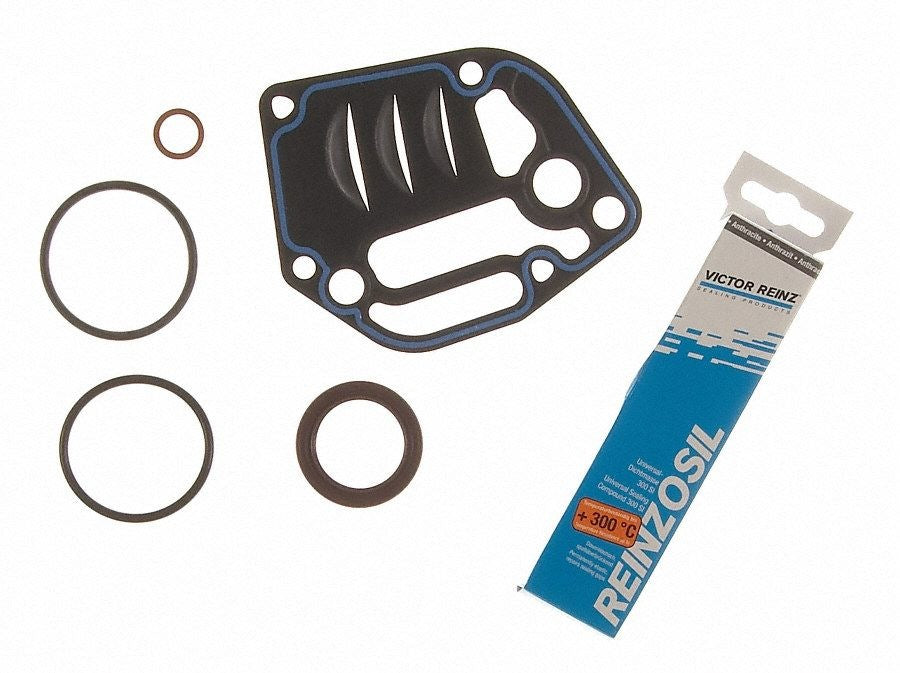 MAHLE Original Audi A4 06-02 Conversion Set