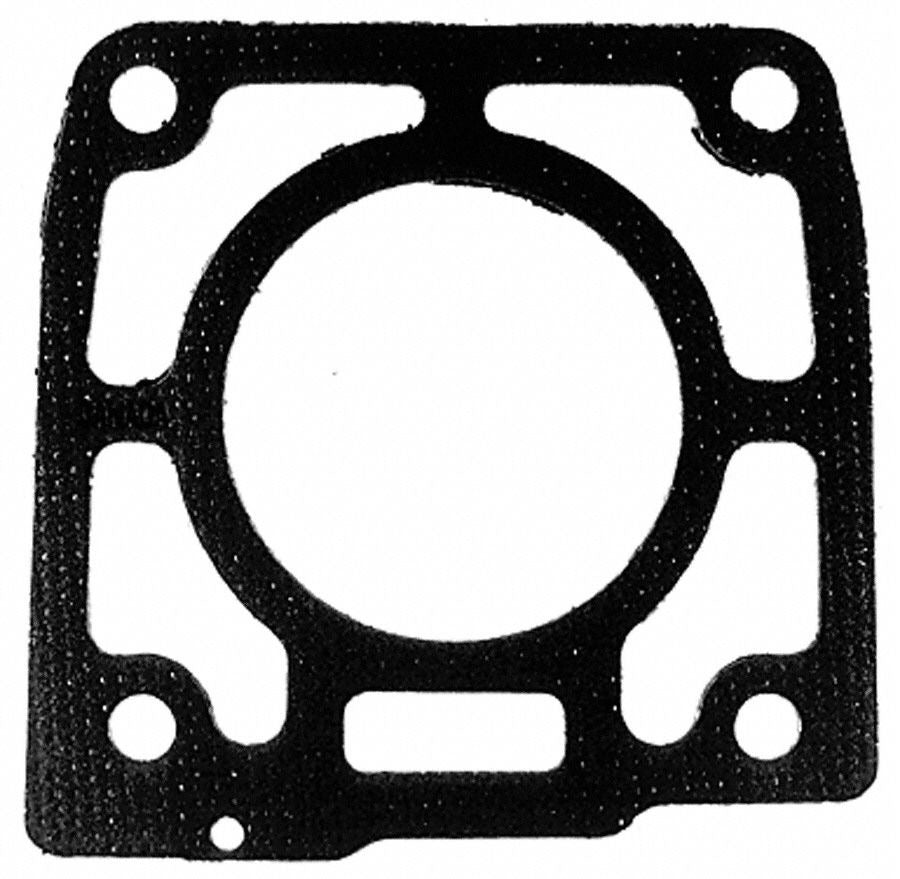 MAHLE Original Ford Mustang 95-87 Throt.Body Adapter/Plenum