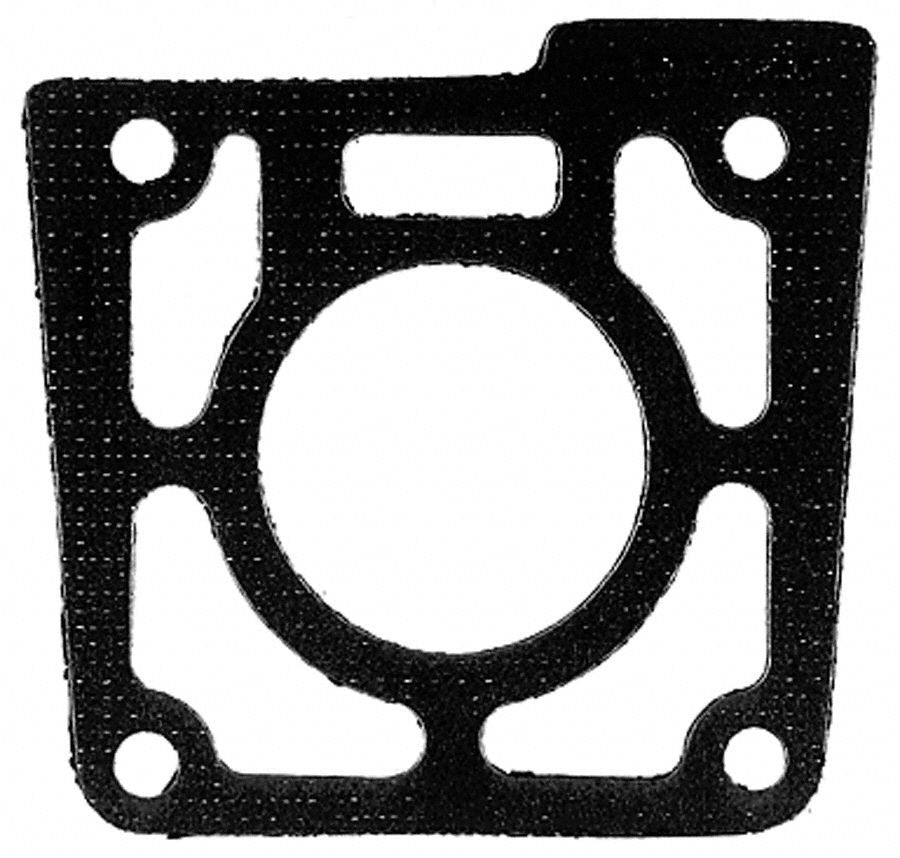 MAHLE Original Ford Country Squire 91-87 Throt.Body Adapter/Plenum