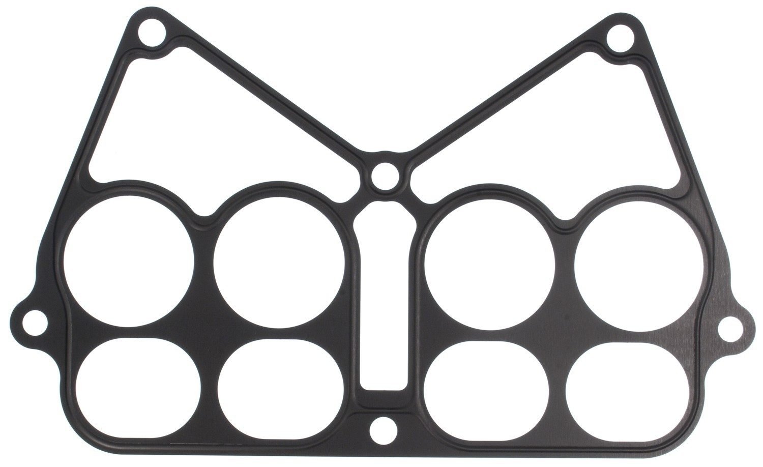 MAHLE Original Mazda Protege 03-01 Plenum Chamber